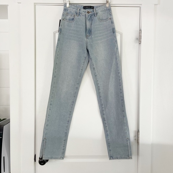 Princess Polly Lioness Alabama Jean - XXS - Picture 7 of 10